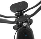 Миниатюра изображения товара Электроскутер Smart Balance Mini Trike Sport (черный)
