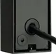 Миниатюра изображения товара Бра уличное Feron DH024 / 51311 (черный)