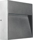 Миниатюра изображения товара Светильник уличный Feron DH204-1 / 51953 (серый)