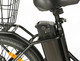 Миниатюра изображения товара Электровелосипед Samebike M100 (черный)