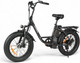 Миниатюра изображения товара Электровелосипед Samebike FX500 Fat / SВ-FX250 (черный)