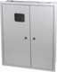 Щит распределительный Дрогол ЩРУВ 3/30 IP31 / DR0078 — фото 3