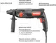 Миниатюра изображения товара Перфоратор KEYANG HD26-800T