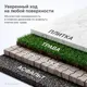 Миниатюра изображения товара Чемодан на колесах DoubleW Noma (M, черный)