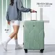 Миниатюра изображения товара Чемодан на колесах DoubleW Noma (L, зеленый)