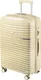 Миниатюра изображения товара Чемодан на колесах DoubleW Tero (L, желтый)