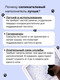 Миниатюра изображения товара Наполнитель для туалета Morgen Cat Blue Силикагелевый (20кг)