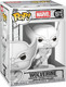 Фигурка коллекционная Funko POP! Bobble Marvel. Wolverine Sketched Deco / Fun90299 — фото 4