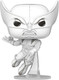 Фигурка коллекционная Funko POP! Bobble Marvel. Wolverine Sketched Deco / Fun90299 — фото 3