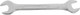 Миниатюра изображения товара Набор ключей Mundial 1023.080 (8шт)