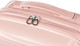Миниатюра изображения товара Сумка для косметических средств DoubleW Tero (светло-розовый)