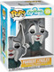 Фигурка коллекционная Funko POP! Disney. Zootopia 2. Pawbert Lynxley / Fun86638 — фото 4