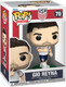 Фигурка коллекционная Funko POP! Football. USA. Gio Reyna / Fun92715 — фото 4