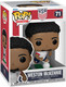Фигурка коллекционная Funko POP! Football. USA. Weston McKennie / Fun92716 — фото 4