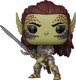 Фигурка коллекционная Funko POP! Games. Baldur's Gate S2. Lae'zel / Fun88348 — фото 4