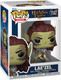 Фигурка коллекционная Funko POP! Games. Baldur's Gate S2. Lae'zel / Fun88348 — фото 5