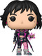 Фигурка коллекционная Funko POP! Games. Borderlands 4. Vex / Fun86725 — фото 3