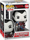 Фигурка коллекционная Funko POP! Games. D&D. Strahd Shapechanger / Fun91563 — фото 4