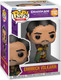 Миниатюра изображения товара Фигурка коллекционная Funko POP! Dragon Age The Veilguard. Emmrich Volkarin / Fun90826