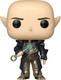 Миниатюра изображения товара Фигурка коллекционная Funko POP! Games. Dragon Age The Veilguard. Solas / Fun90829