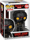 Фигурка коллекционная Funko POP! Games. Friday The 13th Game. Savini Jason / Fun91478 — фото 4
