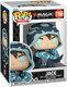 Фигурка коллекционная Funko POP! Games. Magic The Gathering S5. Jace / Fun90842 — фото 4