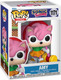 Фигурка коллекционная Funko POP! Games. Sonic The Hedgehog. Amy Rose w/Chase / Fun90834 — фото 4