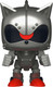 Фигурка коллекционная Funko POP! Games. Sonic The Hedgehog. Mecha Sonic / Fun90836 — фото 3
