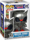 Фигурка коллекционная Funko POP! Games. Sonic The Hedgehog. Mecha Sonic / Fun90836 — фото 4