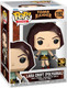 Фигурка коллекционная Funko POP! Games. Tomb Raider. Lara Croft Polygonal / Fun90841 — фото 4