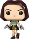 Фигурка коллекционная Funko POP! Games. Tomb Raider. Lara Croft Polygonal / Fun90841 — фото 3
