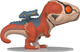 Фигурка коллекционная Funko POP! Games. Turok. Armored Lusovenator / Fun91470 — фото 3