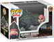 Фигурка коллекционная Funko POP! Games. Turok. Bearded Dragon / Fun91469 — фото 4