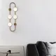 Миниатюра изображения товара Светильник Imperiumloft Hoop-Wall01 / 213736-26