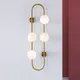 Миниатюра изображения товара Светильник Imperiumloft Hoop-Wall01 / 213736-26