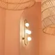 Миниатюра изображения товара Светильник Imperiumloft Hoop-Wall01 / 213736-26