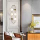 Миниатюра изображения товара Светильник Imperiumloft Hoop-Wall01 / 213736-26