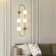 Миниатюра изображения товара Светильник Imperiumloft Hoop-Wall01 / 213736-26