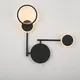 Миниатюра изображения товара Настенный светильник Imperiumloft Zingy01 / 209014-23