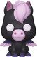 Фигурка коллекционная Funko POP! Disney. Fantasia 80th. Peter Pegasus / Fun51939 — фото 3