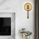 Миниатюра изображения товара Бра Imperiumloft Fancy01 / 151337-26