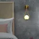 Миниатюра изображения товара Бра Imperiumloft Hoop-Drop-Wall01 / 140755-26