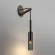 Миниатюра изображения товара Бра Imperiumloft Night-Wall01 / 140894-26