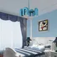 Миниатюра изображения товара Люстра Imperiumloft Fanny01 / 192008-23