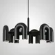 Миниатюра изображения товара Люстра Imperiumloft Fanny01 / 192008-23