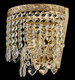 Бра Arti Lampadari Castellana E 2.10.602 G — фото 3