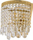 Бра Arti Lampadari Castellana E 2.10.608 G — фото 4