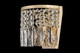 Бра Arti Lampadari Gold Sara E 2.10.505 G — фото 4