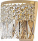 Бра Arti Lampadari Gold Sara E 2.10.505 G — фото 3