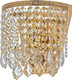 Бра Arti Lampadari Stella E 2.10.502 G — фото 4